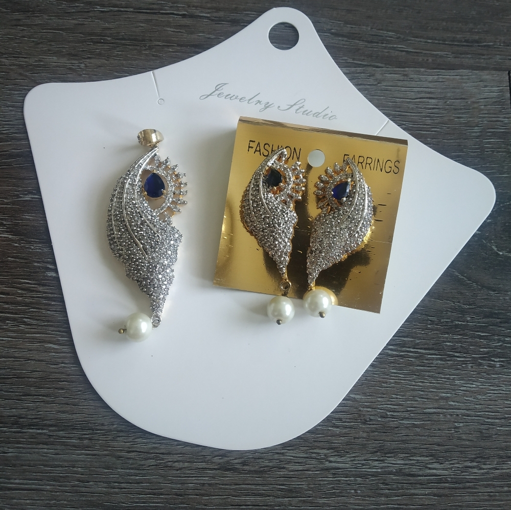Jewellery